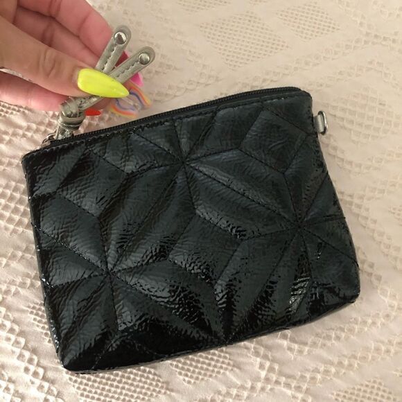 Nine West Wristlet/Coin Bag - Picture 2 of 6